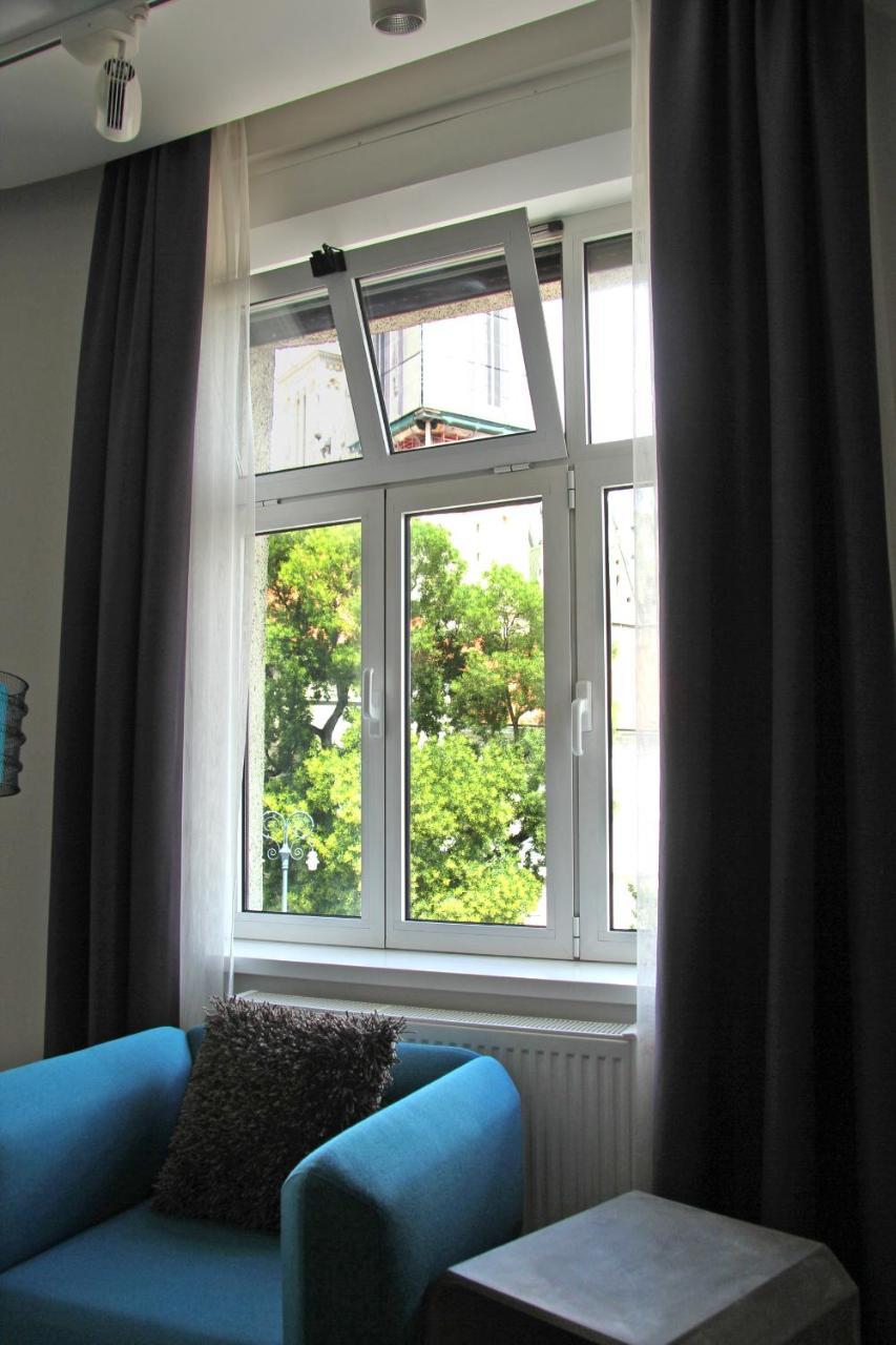 Cardinal Apartments Zagreb Bagian luar foto