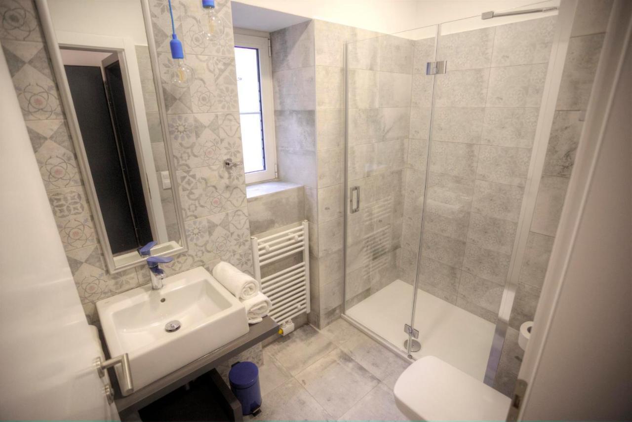 Cardinal Apartments Zagreb Bagian luar foto