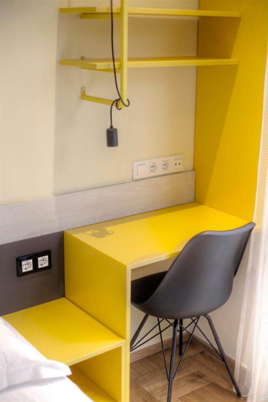 Cardinal Apartments Zagreb Bagian luar foto